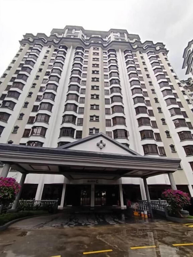 Exterior, Maideen Homestay Genting Highlands, Genting Highlands