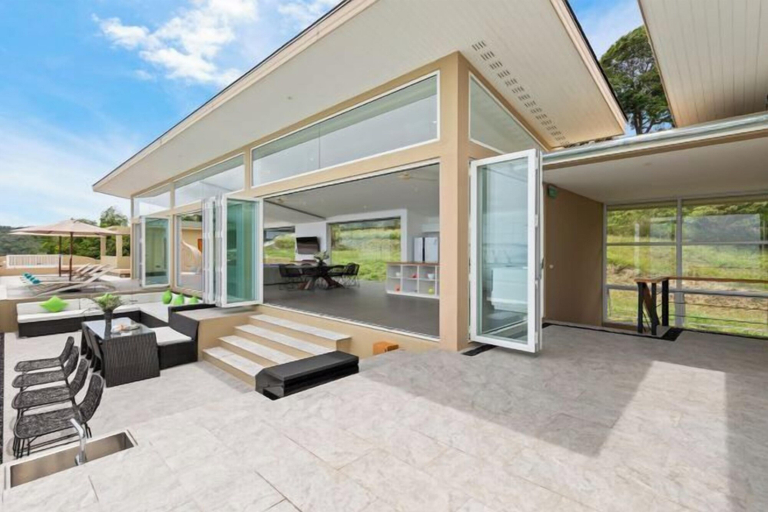 Interior 5, Villa Cabo: Hilltop Retreat with Panoramic Ocean Views, Ko Samui