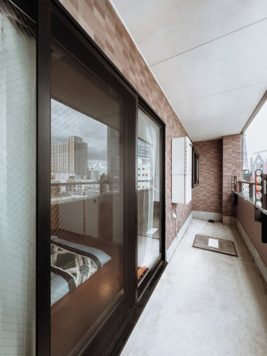 Room 5, Skytree Star 11 Hotel, Sumida