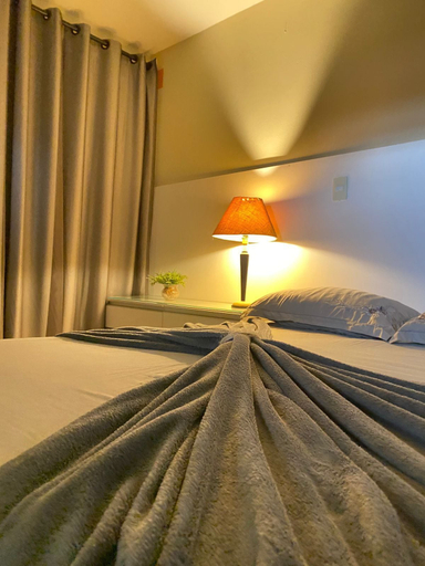 Room amenity 2, Pousada da Nega, Piçarras
