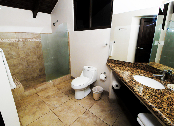 Bathroom 4, Villas Estival Playa Prieta, Santa Cruz