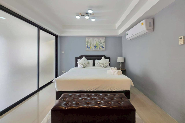 Room 3, Breezy Bliss Home, Muang Chiang Mai