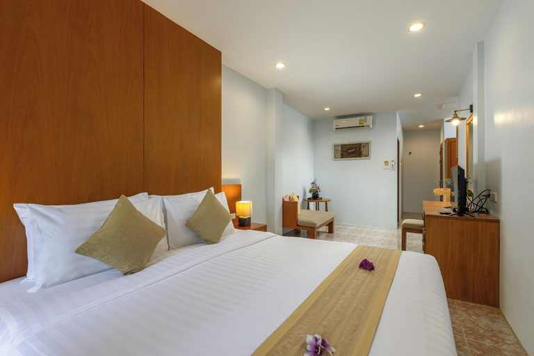 Bedroom 4, Kamala Dreams, Phuket Island