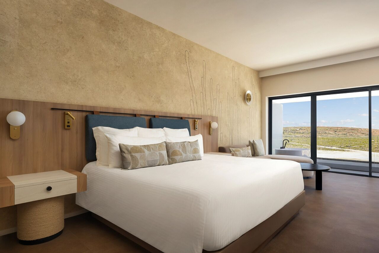 Bedroom 3, Secrets Baby Beach Aruba Adults Only