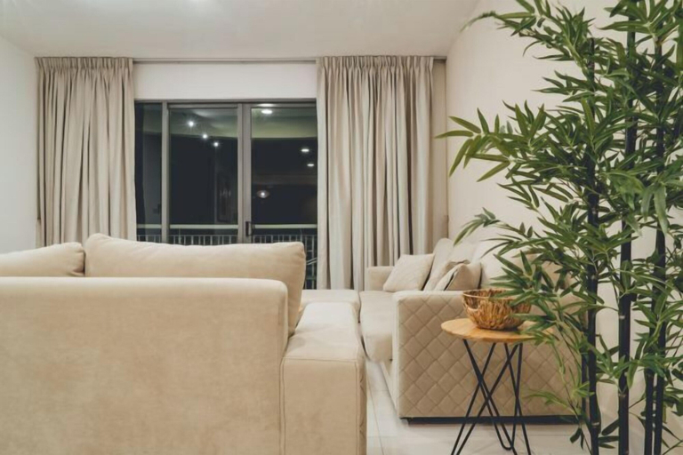Others 4, Teega Muji 4BR 12 pax w bathtub, Johor Bahru