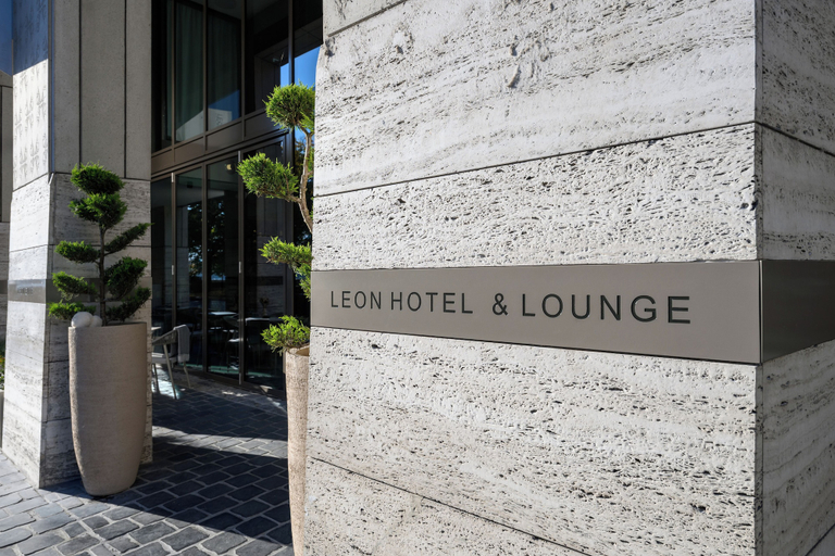 Exterior & Views 2, Leon Hotel & Lounge, Budapesti