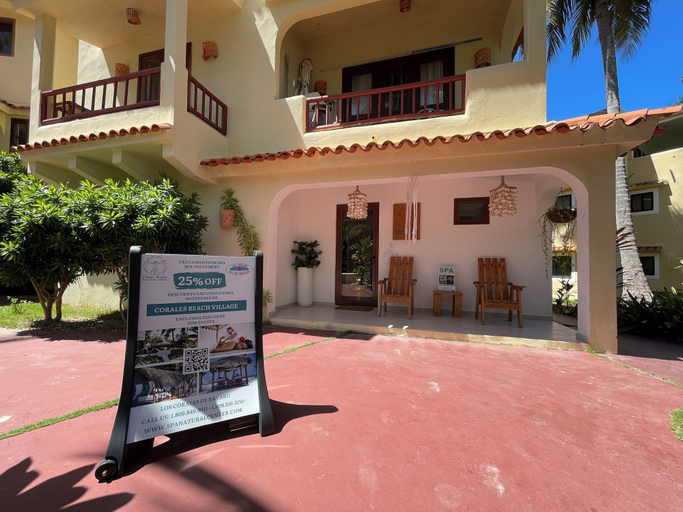 Exterior & Views 2, CARIBBEAN STUDIOS POOL BEACH & SPA, Salvaleon de Higuey