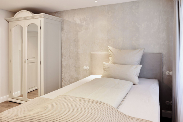 Bedroom 4, Das Ludwig, Lindau (Bodensee)