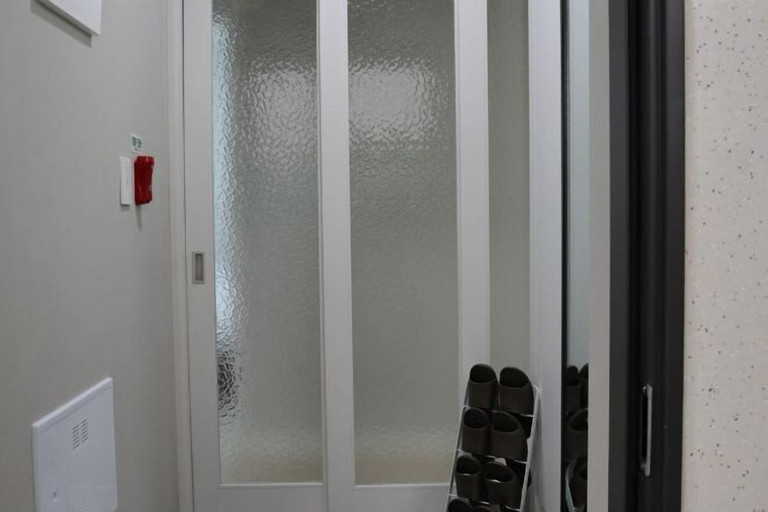 Interior 3, EunhasuD&M Residence Hotel, Yuseong