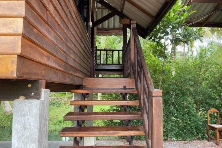 Exterior 5, Kamnanmee Gardenhome, Khuan Khanun
