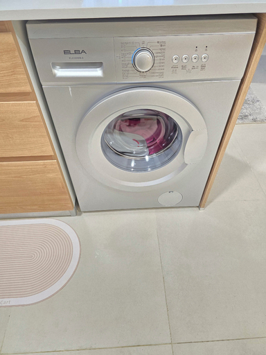 Private kitchen 2, LUXURY MOON 2BHK AP., Abu Dhabi City