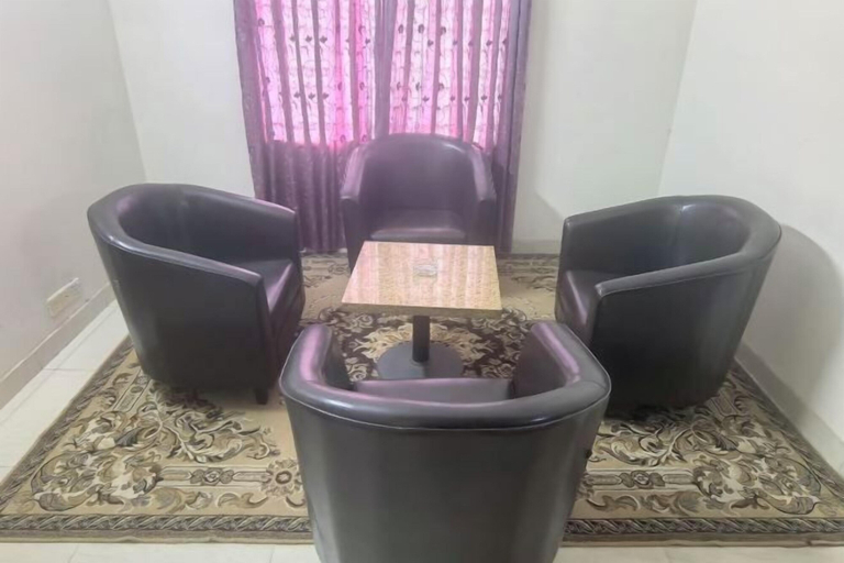 Interior 3, China Inn Ltd, Dhaka