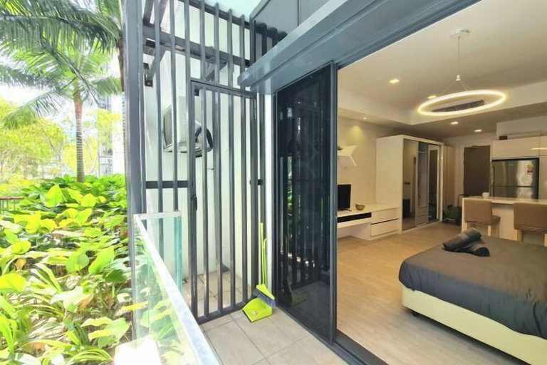 Others 5, M city service suite KLCC, Gombak