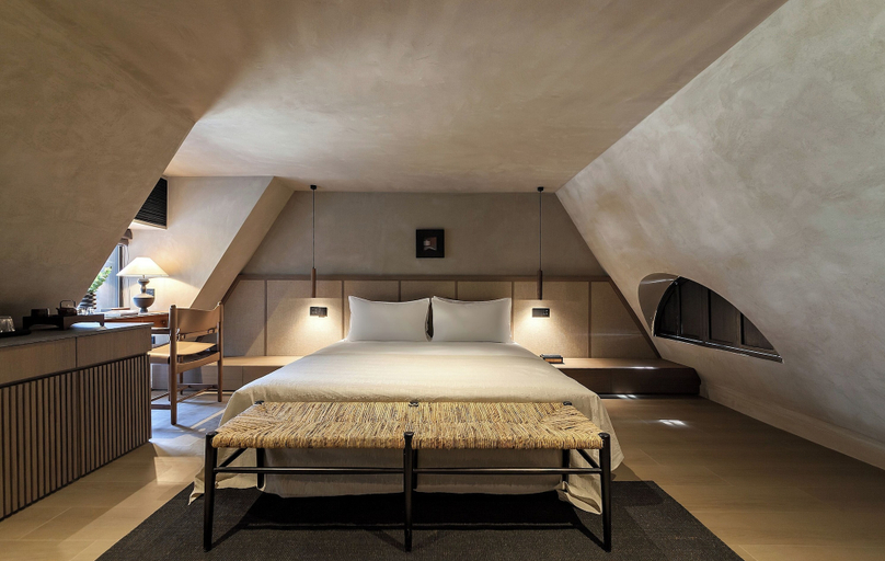 Room 5, ANMO Hotle, Xiamen