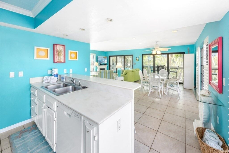 Interior 5, Sunset Captiva 19 2 Bedroom Condo, Lee