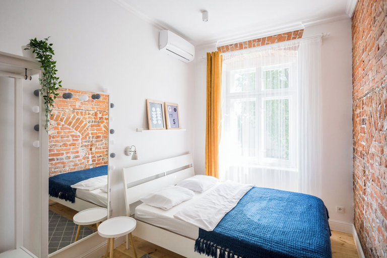 Room 4, AS HOME Szewska, Środa Śląska