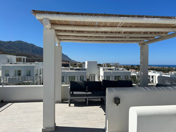 Terrace/patio 5, Terra Vista