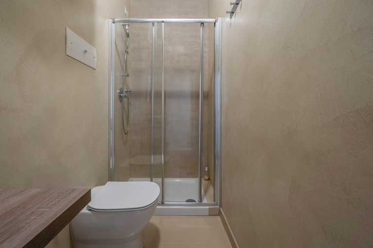 Bathroom 3, Milano Apartments Alzaia 54, Milano
