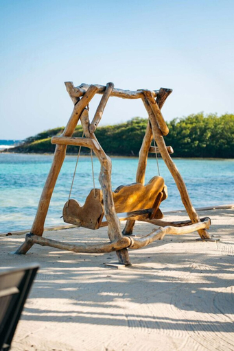 Exterior 2, Curacion Beach Resort, Roatán