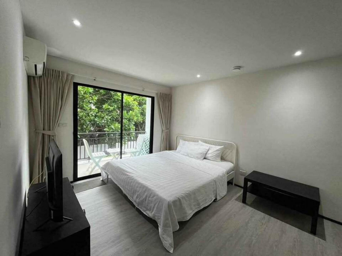 Room, The Title Aparthotel by Sea Breeze Trips, Pulau Phuket