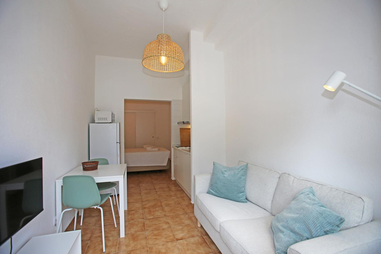 Room 5, A70 - Junta Studio in Lagos, Lagos
