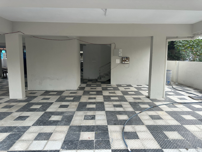 Parking, CC Elite Homestay, Ranga Reddy
