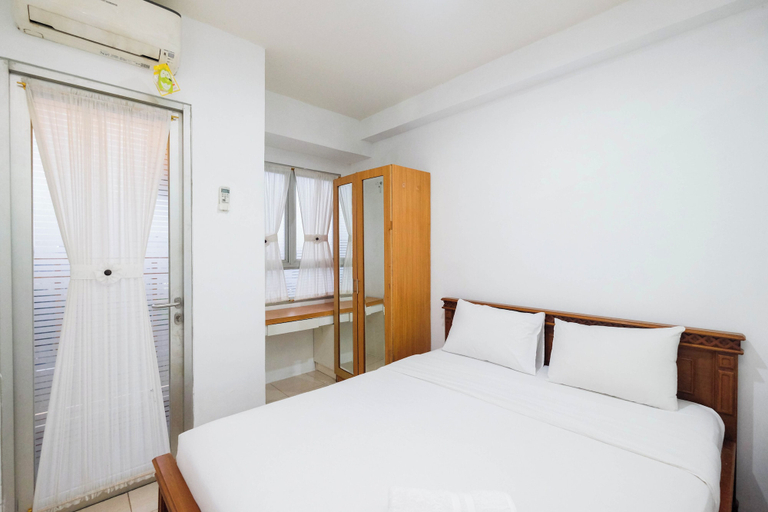 Primary image, Simply Studio Room At Titanium Square Apartment, East Jakarta