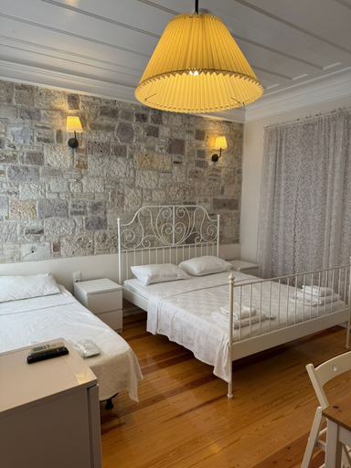 Bedroom 3, Mi Amor Phokaia Konuk Evi, Foça