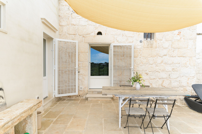 Others 5, Dimora Upupa by Wonderful Italy, Brindisi