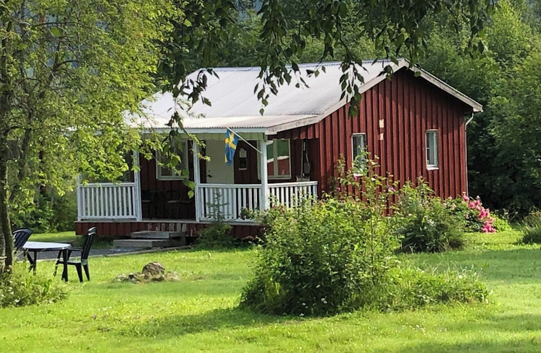 Exterior 5, Villa Stuga, Ragunda