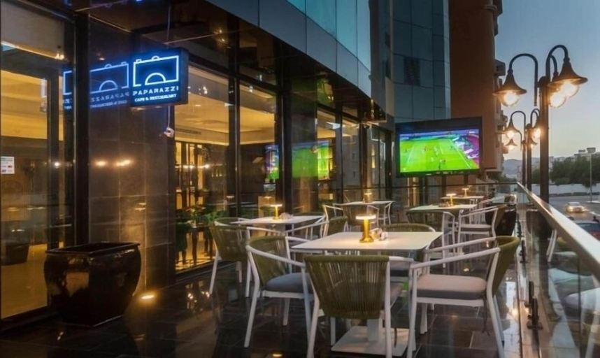 Food & Drinks, Royal Diamond Hotel Taif, Taif