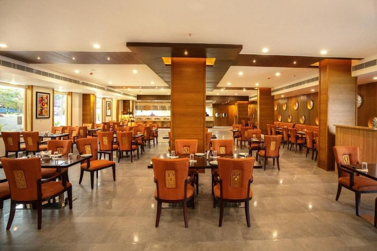 Dining, Olivia International, Alappuzha