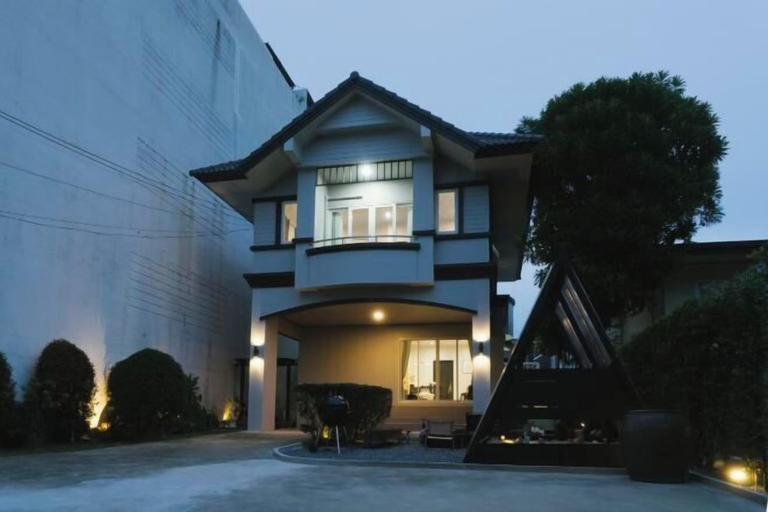 Exterior 4, My Sukhumvit Villa, Phra Khanong