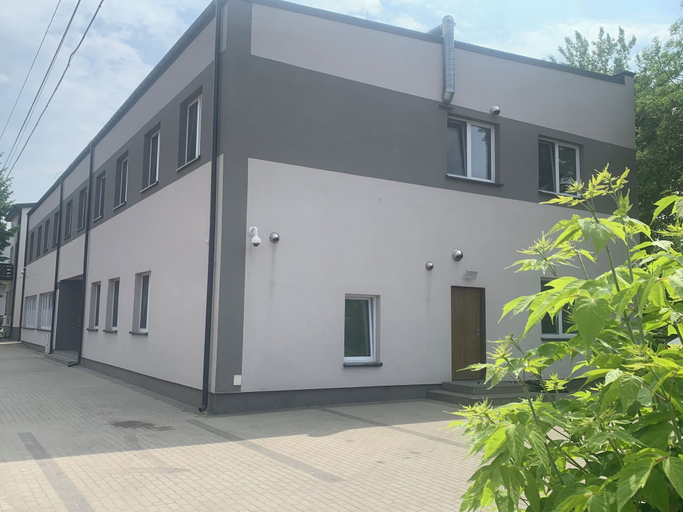 Exterior & Views 2, HOSTEL SPORTOWA, Płońsk