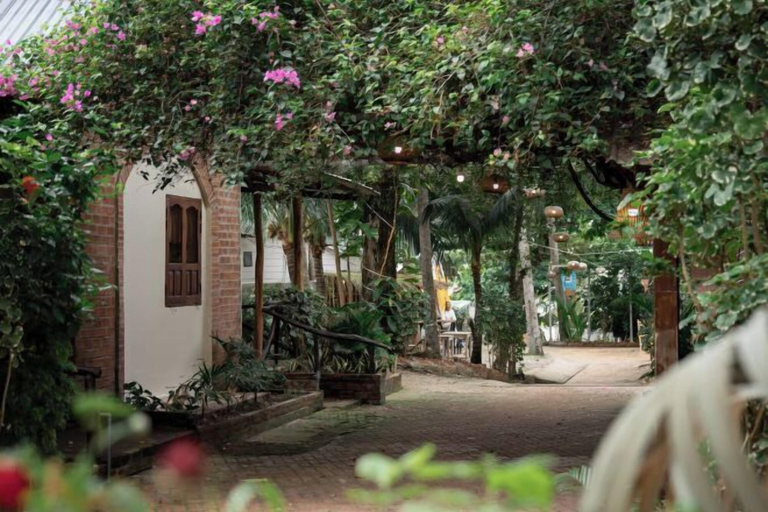 Exterior 5, Canaan Beach Home, Phú Quốc