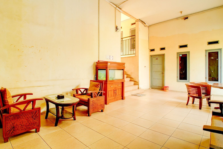 Others 4, Hotel O Hartini Residence Syariah, Depok