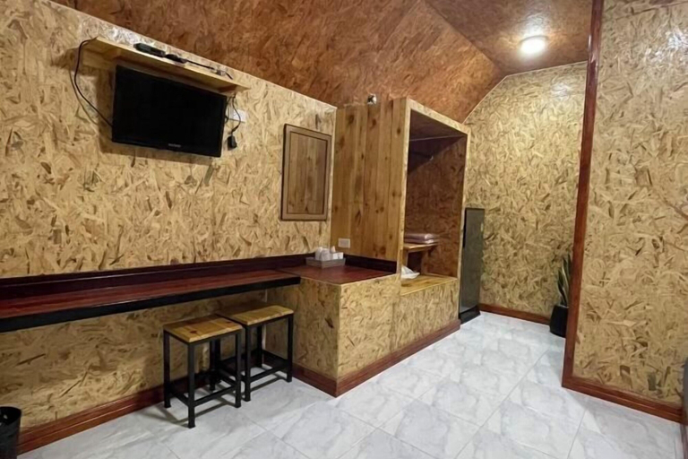 Interior 2, IUnn Resort, Muang Rayong