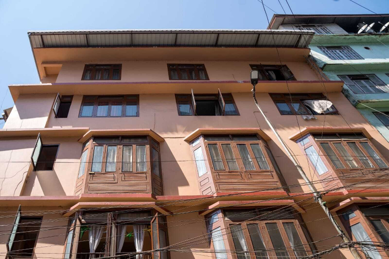 Exterior & Views 2, Hotel Zi, East Sikkim