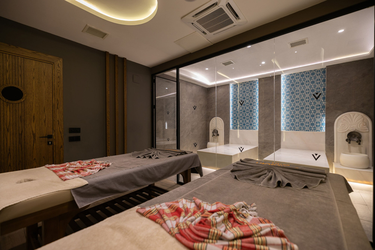 Bedroom 4, VONRESORT Elite - All Inclusive, Manavgat