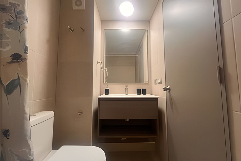 Bathroom 3, Oceana Suites Carmen, Cordillera