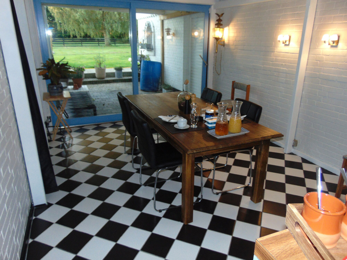 Breakfast area 4, Dutchies-dk, Guldborgsund