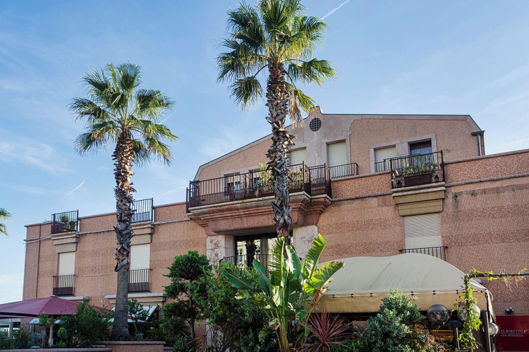 Exterior 3, Beachfront Studio with Terrace by Wonderful Italy, Genova