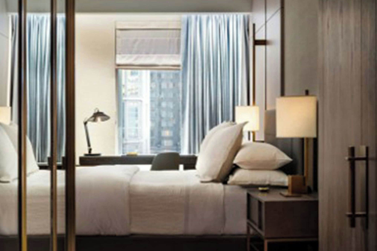 Room 3, Fairfield By Marriott Xiongan, Baoding