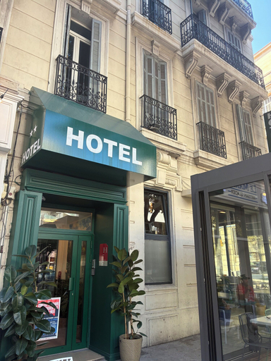 Exterior & Views 2, hôtel du Pharo, Bouches-du-Rhône