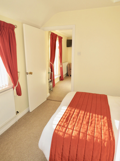 Room 5, Glendale Cushendall, Causeway Coast and Glens