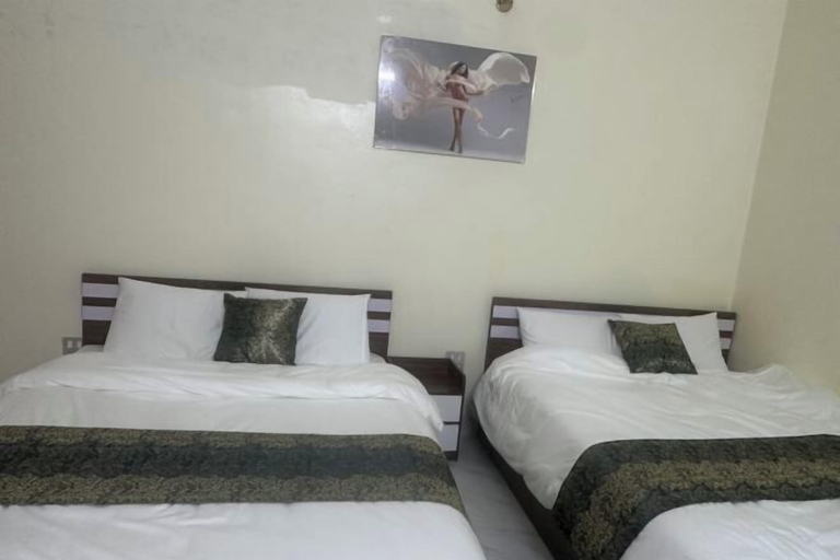 Room 4, Qing Xian Homestay, Bắc Ninh