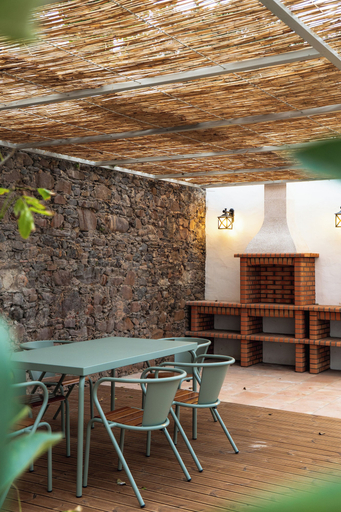 BBQ/picnic area 3, Herdade do Carregouçal, Odemira