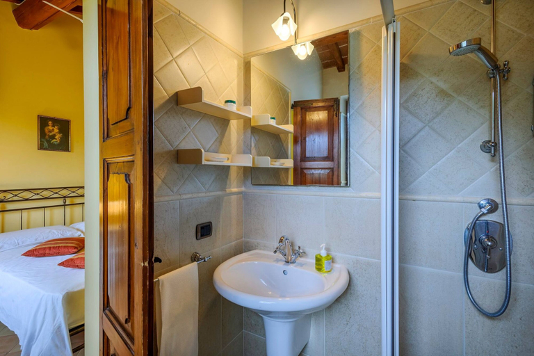 Room 5, Villa Emilianna 12 2, Pesaro E Urbino