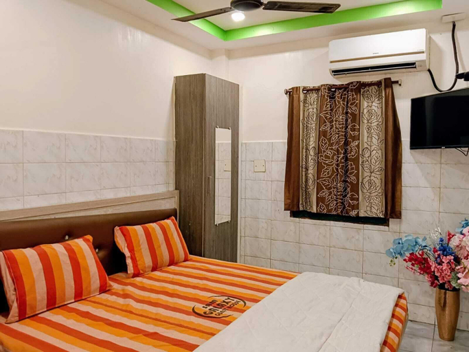 Room 3, sam galaxy guest house, Chennai