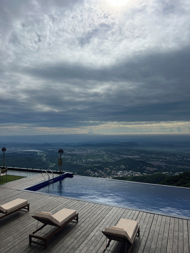 Sport & Beauty, The Belvedere Kasauli, Solan